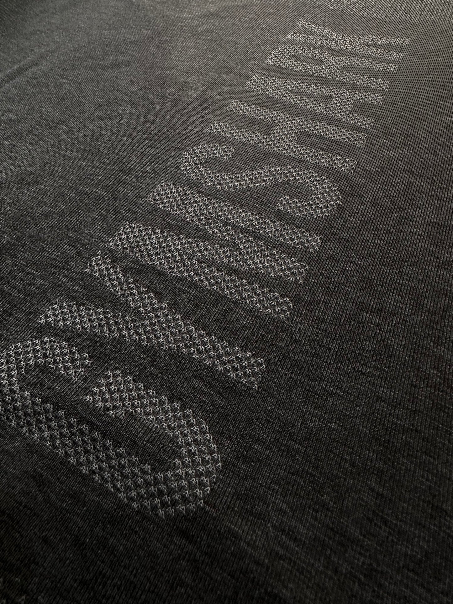 Lightweight Seamless T-Shirt