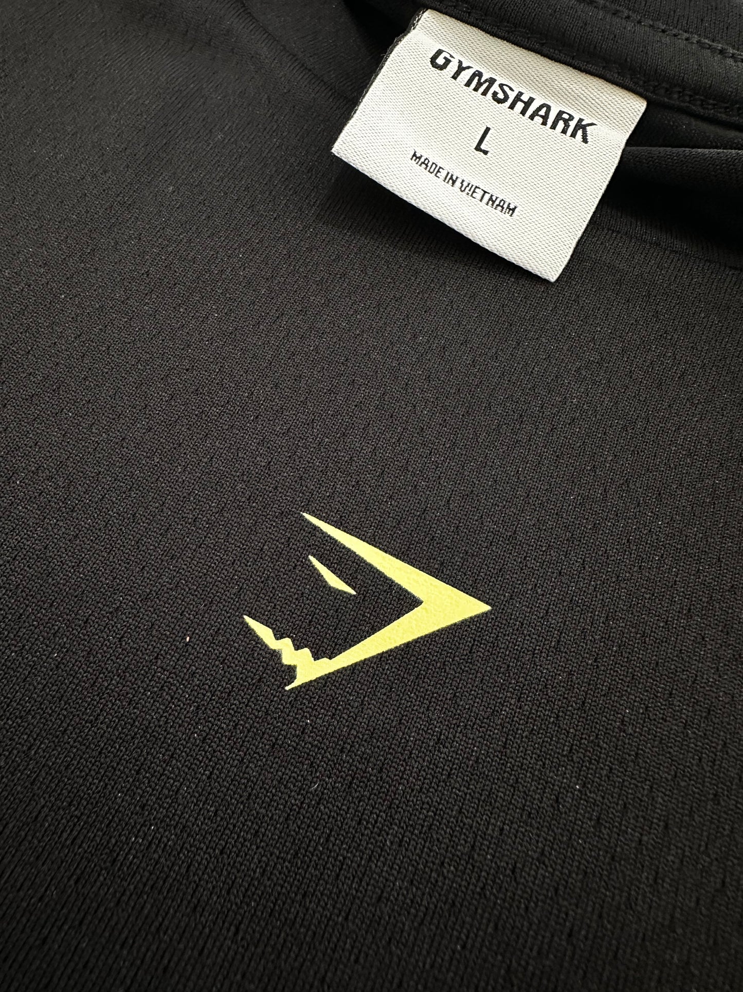 Conditioning T-Shirt