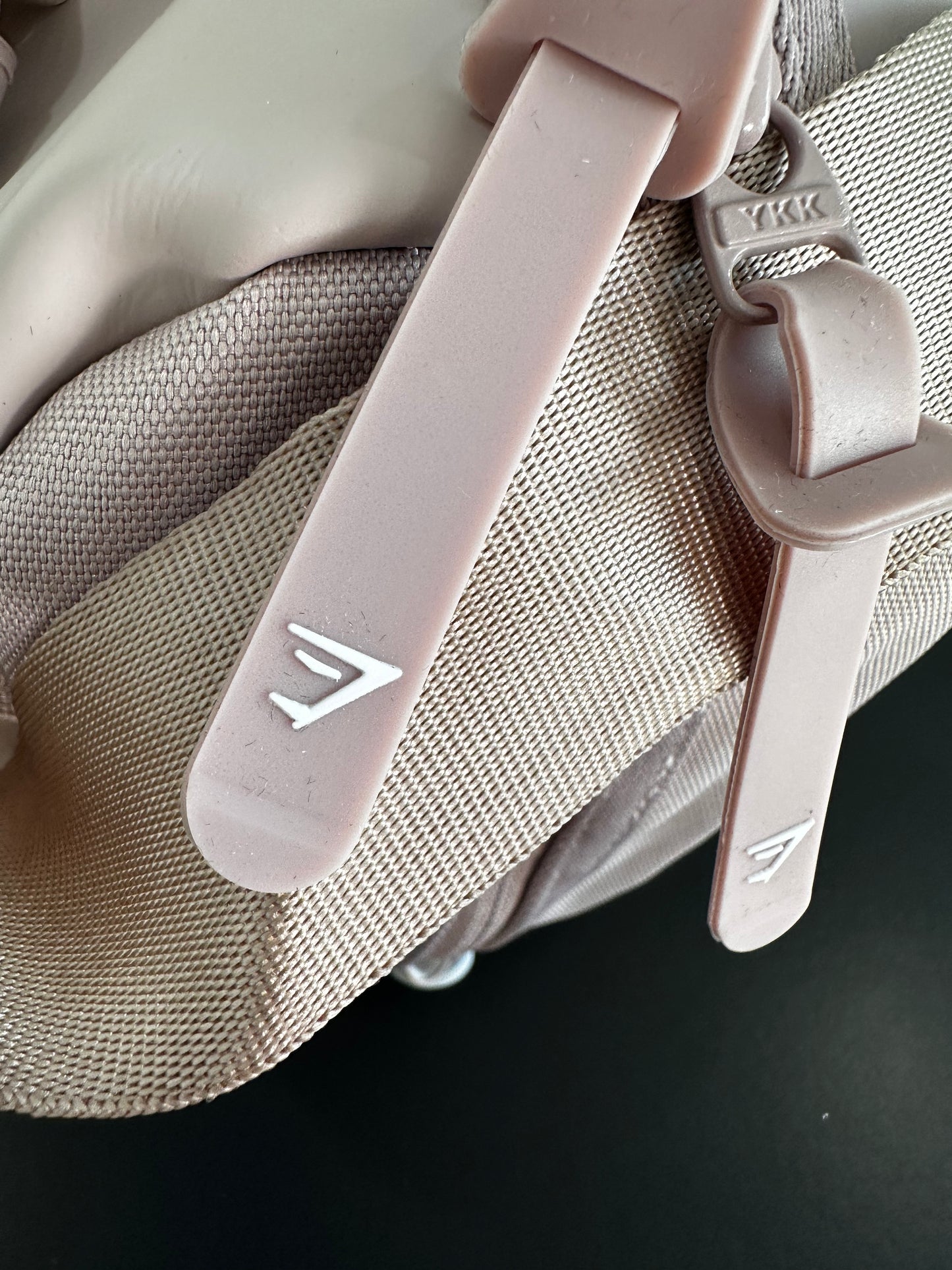 Everyday Mini Holdall