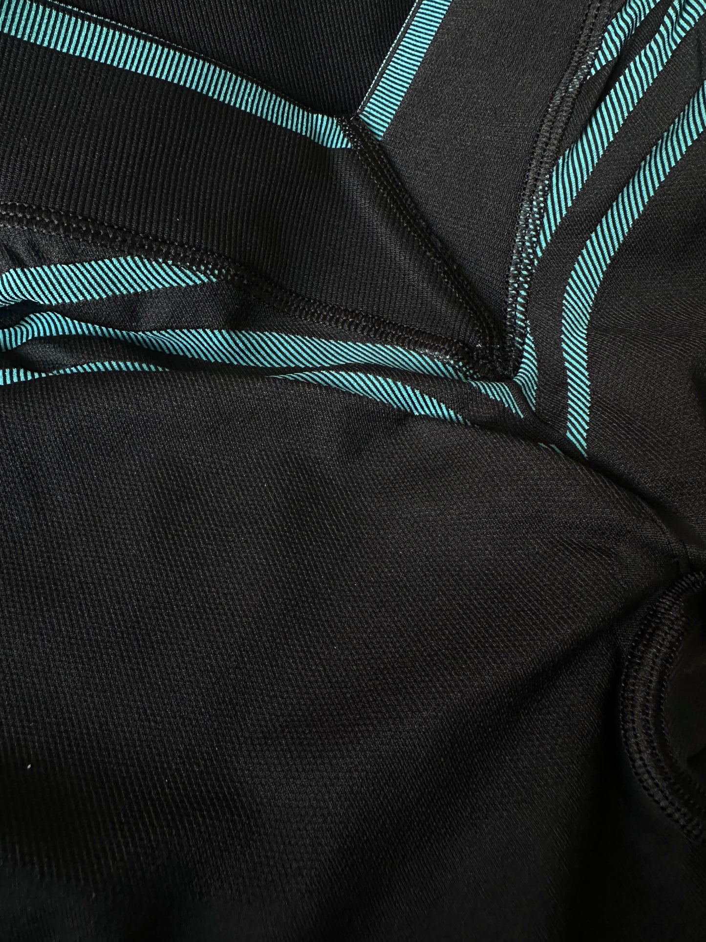 Apex Lift Seamless Shorts