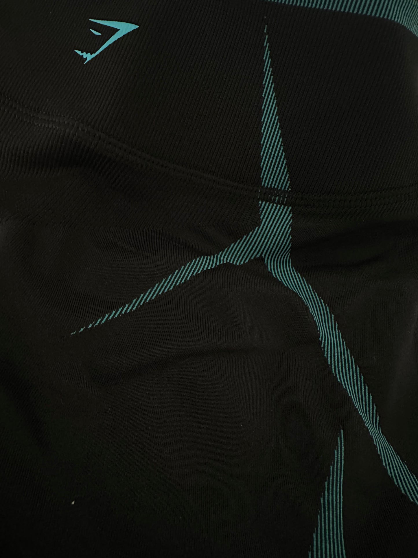 Apex Lift Seamless Shorts