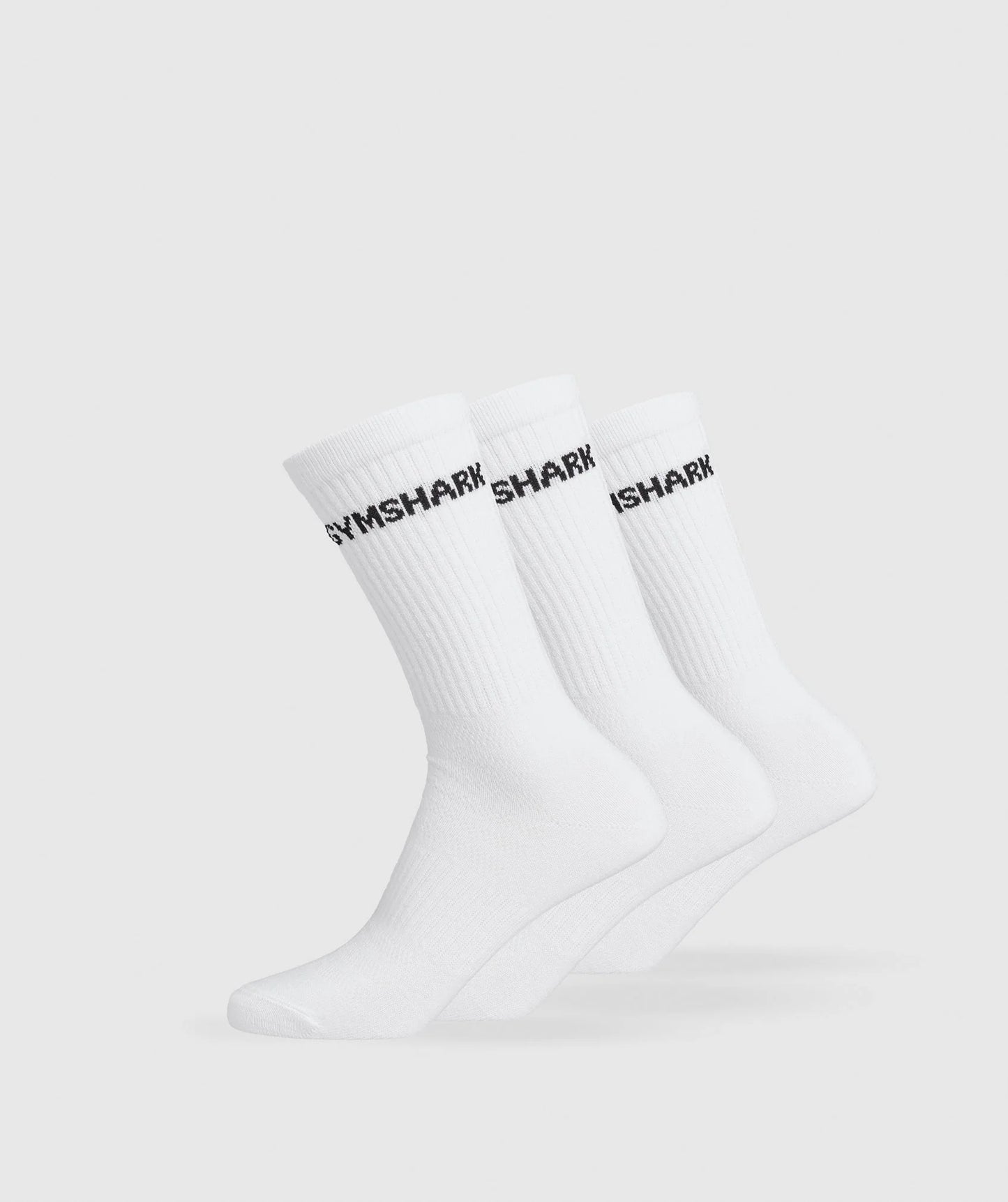 Lite Crew Sock 3pk