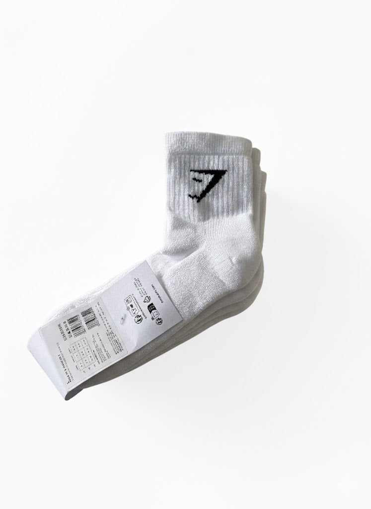 Midi Socks 5pk