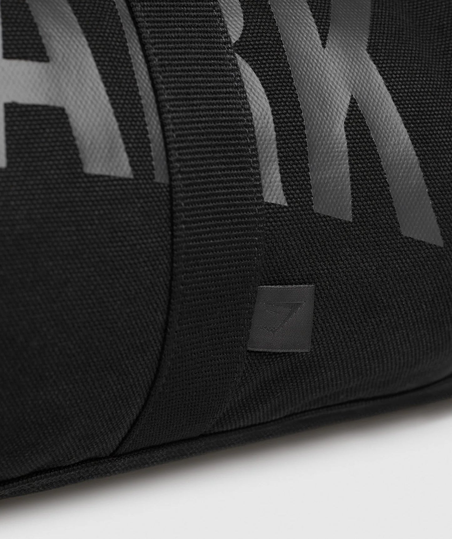 Power Holdall