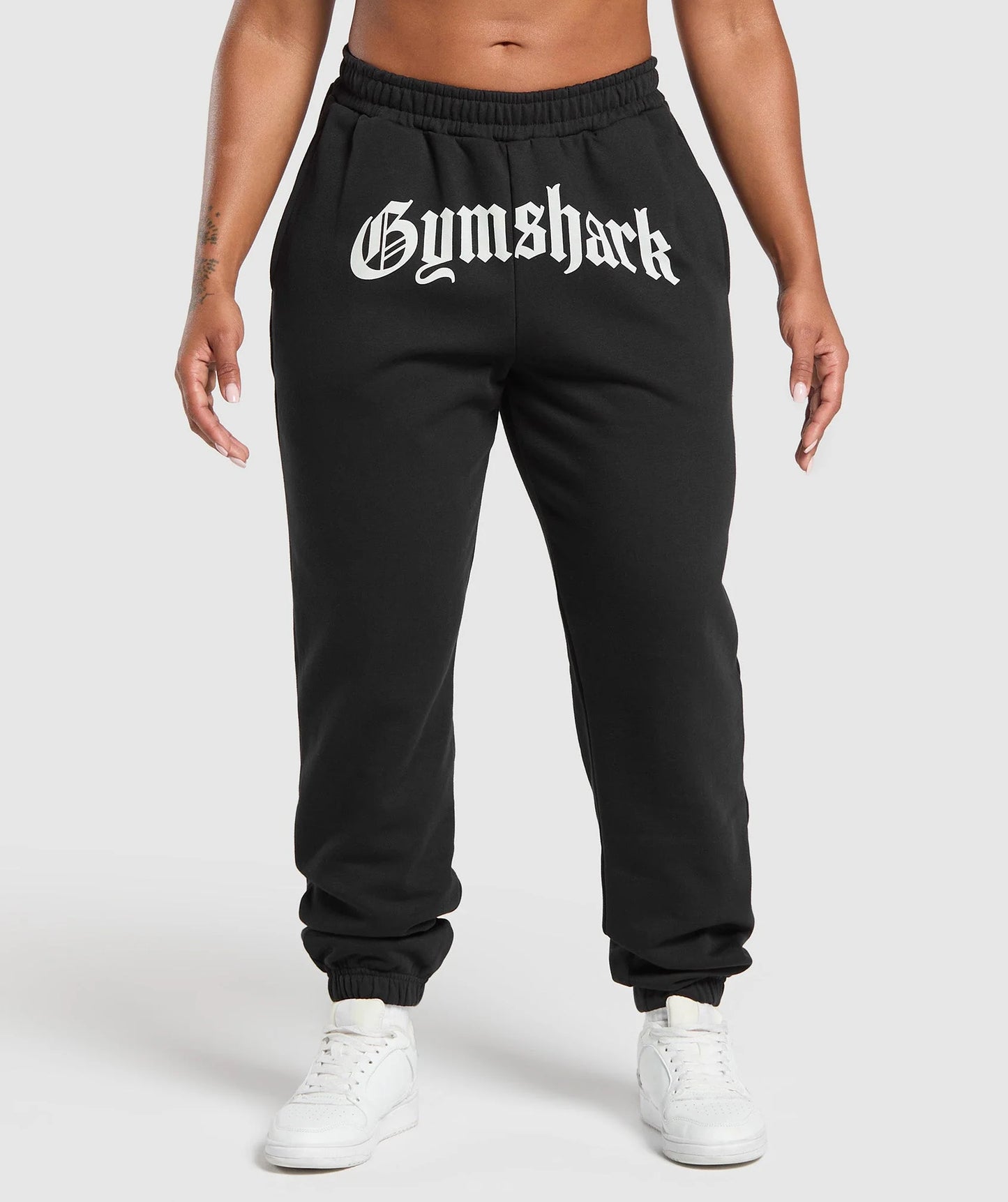 Strength Department Graphic Jogger