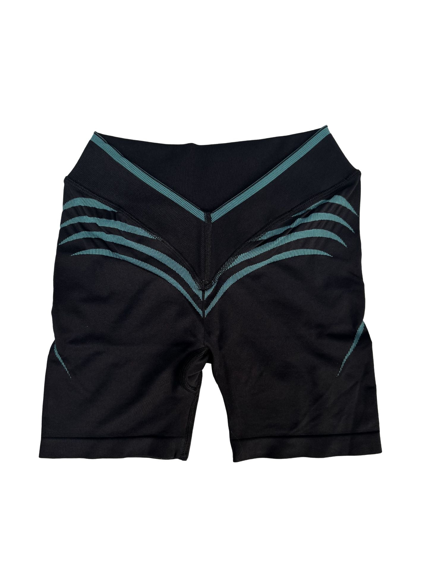 Apex Lift Seamless Shorts