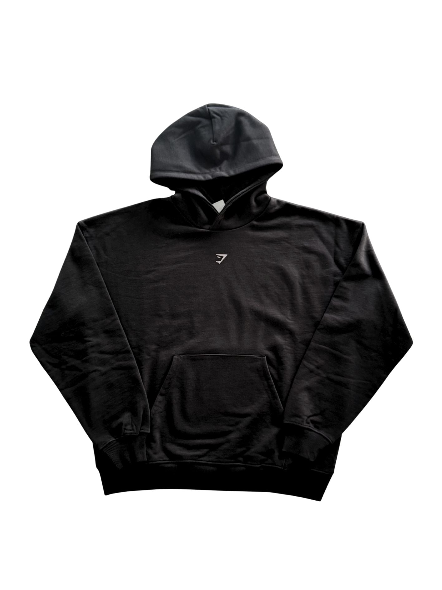 Dump Truck Graphic Hoodie