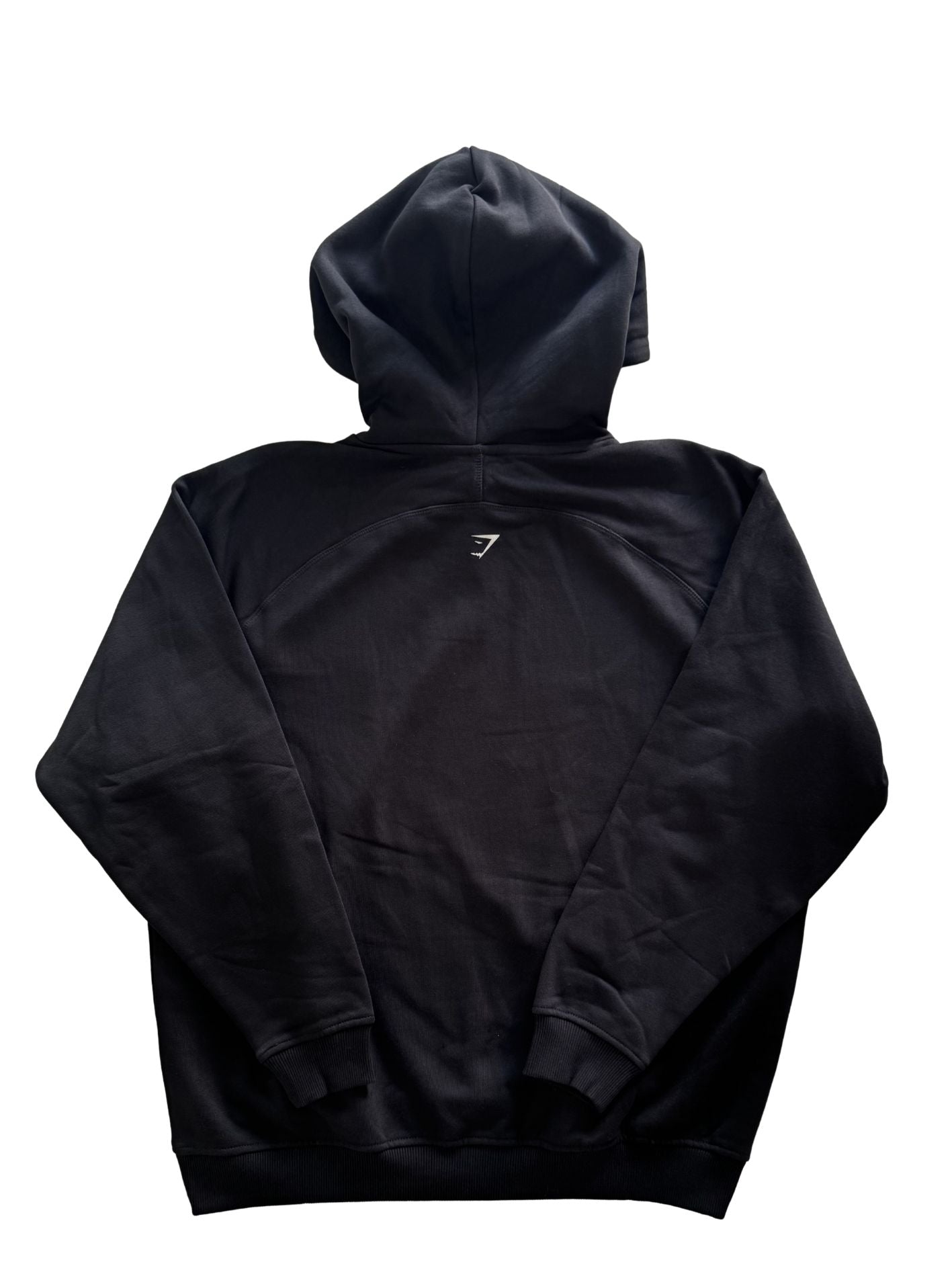 Strength Department Graphic Hoodie