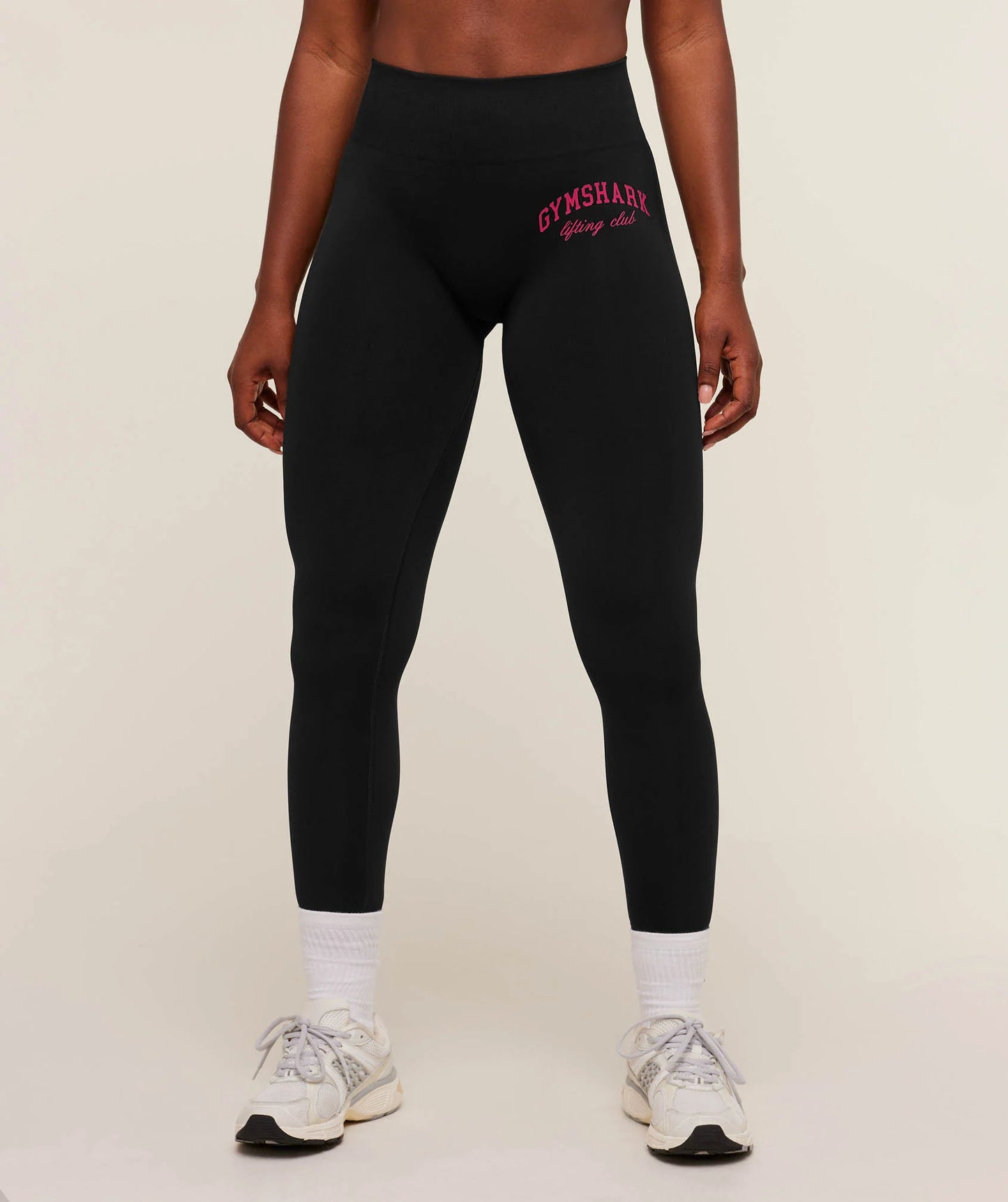 Strength Department Legging