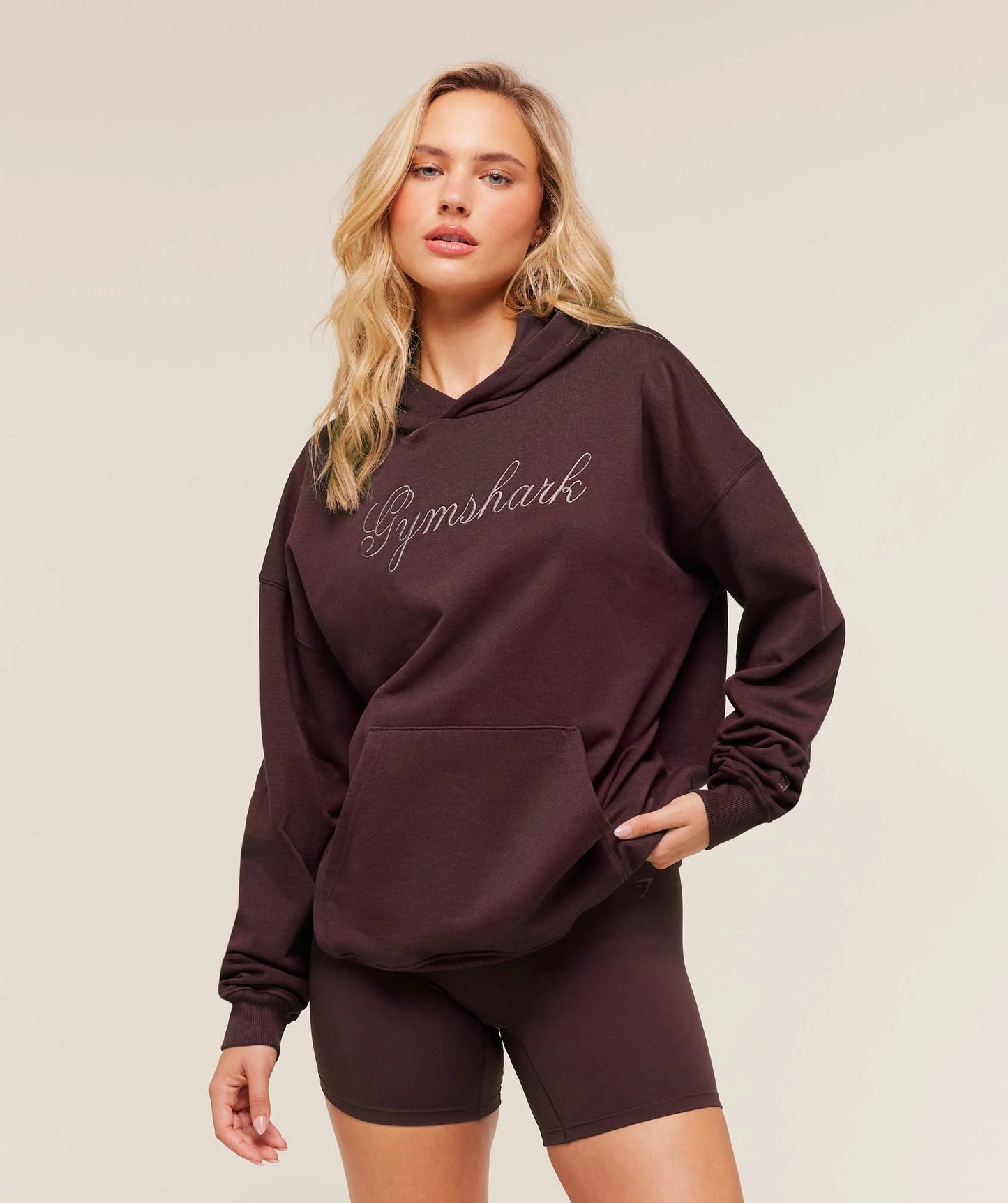 All Seasons Graphic Hoodie