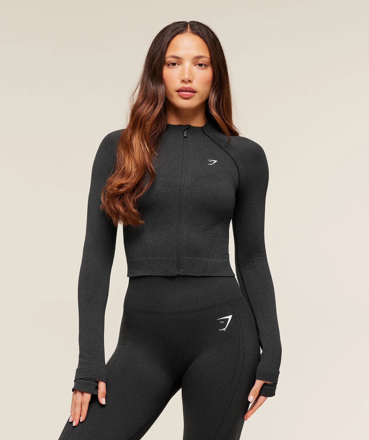 Vital Seamless Warm Jacket