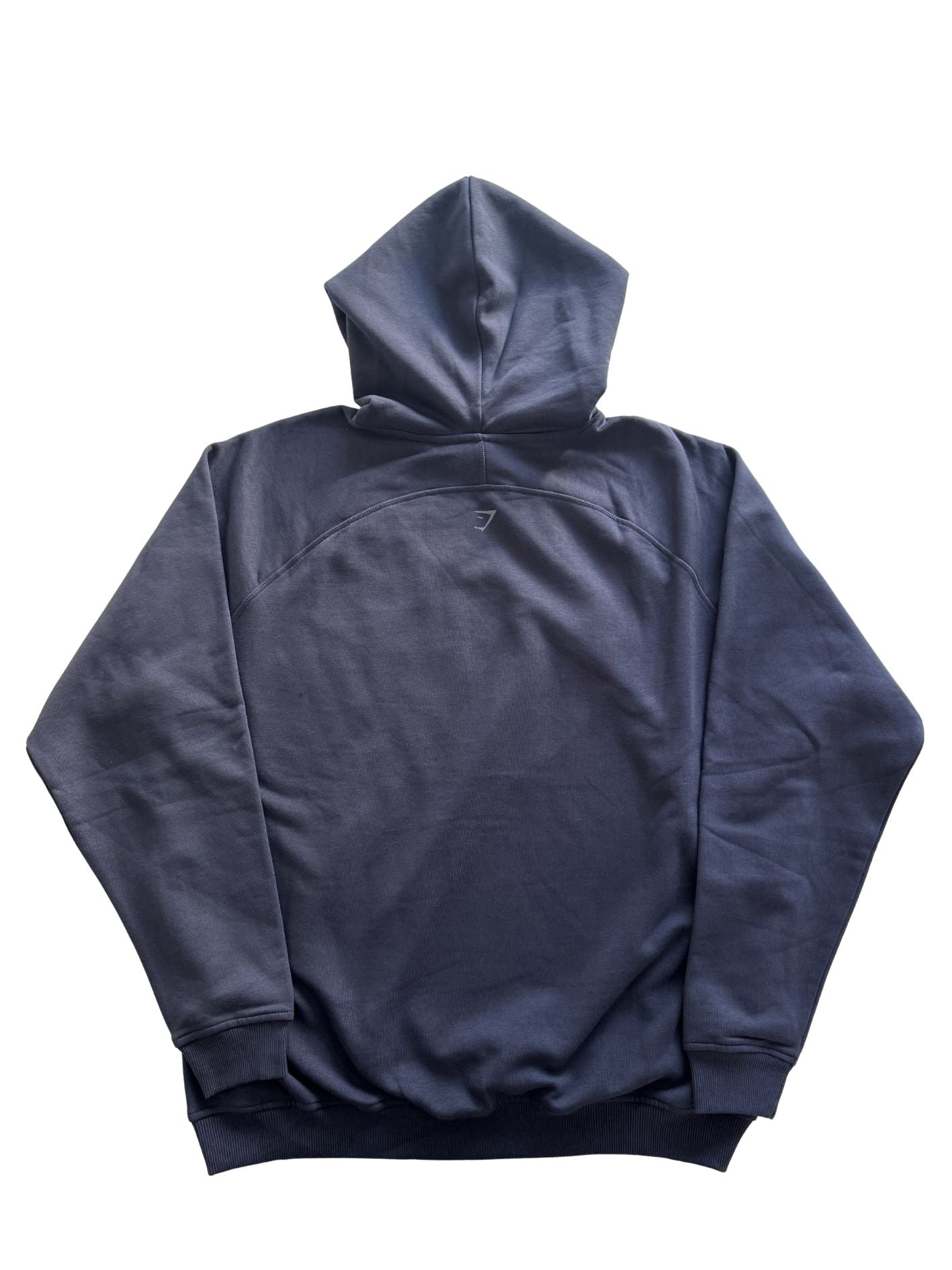 Lifting Essentials Hoodie