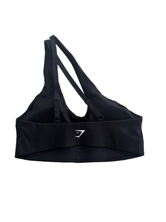 One Shoulder Sports Bra